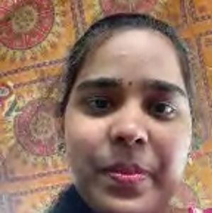 Meet your Posher, Ashwini